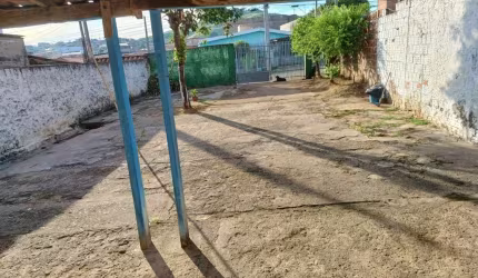 Terreno à venda na Paranapiacaba, 858, Vila Barcelona, Sorocaba por R$ 280.000