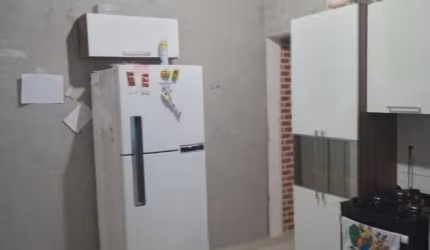 Casa com 2 quartos à venda na Doutor Cássio Salerno, 538, Ipanema Ville, Sorocaba por R$ 290.000