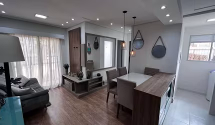 Apartamento com 2 quartos à venda na Rua Seraphim Banietti, 1170, Horto Florestal, Sorocaba por R$ 240.000