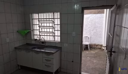 Casa com 2 quartos à venda na José Prestes de Barros, 270, Jardim Prestes de Barros, Sorocaba por R$ 450.000