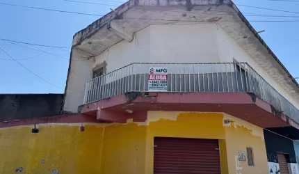 Sala comercial para alugar na Amabile Barros, 371, Parque Vitória Régia, Sorocaba por R$ 800