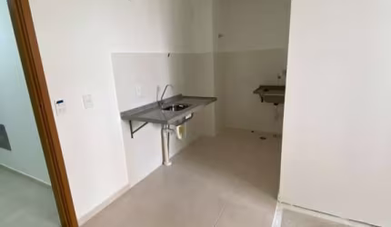 Apartamento com 1 quarto à venda na Rua Major Freire, 294, Vila Monte Alegre, São Paulo por R$ 315.000