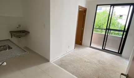 Apartamento com 2 quartos à venda na Rua Major Freire, 294, Vila Monte Alegre, São Paulo por R$ 375.000