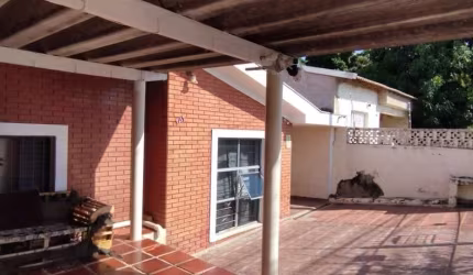 Casa com 3 quartos à venda na Dr. Cantídio de Moura Campo, 141, Vila Jardini, Sorocaba por R$ 350.000