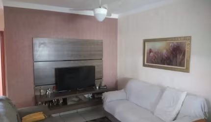 Casa com 2 quartos à venda na Bernardo Outton, 250, Jardim São Paulo, Sorocaba por R$ 390.000