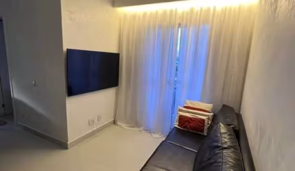 Apartamento com 2 quartos à venda na Rua Affonso Celso Dias, 100, Jardim São Carlos, Sorocaba por R$ 440.000