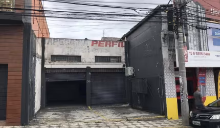 Sala comercial para alugar na Coronel Nogueira Padilha, 58, Vila Hortência, Sorocaba por R$ 5.000