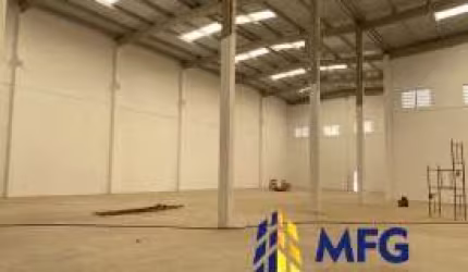 Barracão / Galpão / Depósito à venda na Presidente Castelo Branco, Km 86, 02, Zona Industrial, Sorocaba por R$ 27.000.000