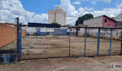 Terreno à venda na Suiça, Jardim Europa, Sorocaba por R$ 350.000
