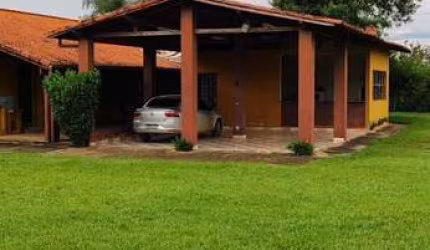 Chácara / sítio à venda na Capela do Alto, 2, Zona Rural, Capela do Alto por R$ 2.300.000