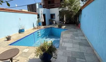 Casa com 4 quartos à venda na Rodrigues Alves, 578, Vila Santana, Sorocaba por R$ 980.000