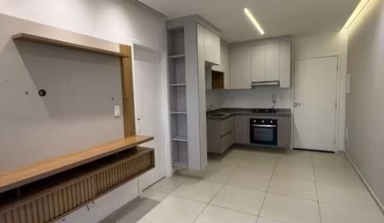 Apartamento com 1 quarto à venda na Evaristo da Veiga, 400, Vila Jardini, Sorocaba por R$ 300.000