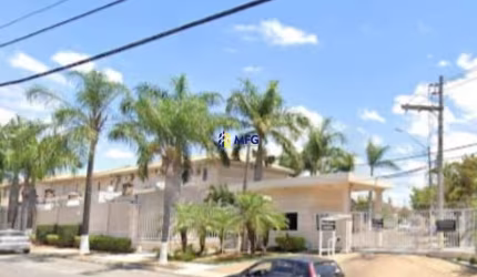 Casa em condomínio fechado com 3 quartos para alugar na Joaquim José Batista Ferreira, 100, Jardim Simus, Sorocaba por R$ 3.300
