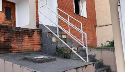 Casa com 2 quartos à venda na Rua Raul Pompéia, 182, Vila Jardini, Sorocaba por R$ 340.000