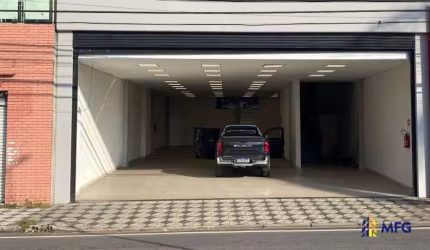 Ponto comercial para alugar na Avenida General Carneiro, 1830, Vila Lucy, Sorocaba por R$ 25.000