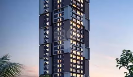 Apartamento com 3 quartos à venda na Visconde de Cairú, 681, Mangal, Sorocaba por R$ 1.023.105
