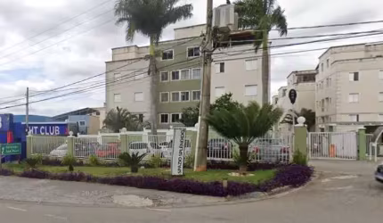 Apartamento com 2 quartos para alugar na Rodovia João Leme dos Santos, 10400, Parque Reserva Fazenda Imperial, Sorocaba por R$ 1.550