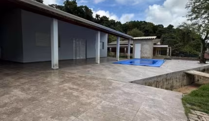 Chácara / sítio para alugar na 4, 157, Jurupará, Piedade por R$ 3.350