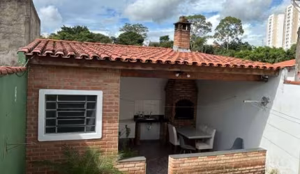 Casa com 2 quartos à venda na Rodrigues de Mello, 351, Vila Haro, Sorocaba por R$ 390.000