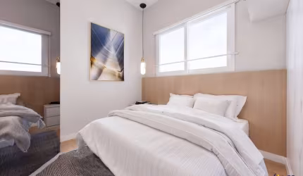 Kitnet / Stúdio à venda na Miguel Nappo, 86, Vila Barão, Sorocaba, 70 m2 por R$ 185.000