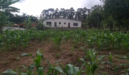 Chácara / sítio à venda na dos Ipês, 1320, Portal Pirapora, Salto de Pirapora por R$ 330.000