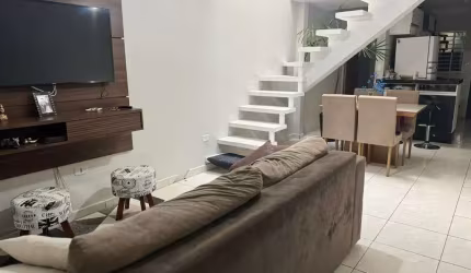 Casa com 2 quartos à venda na Família Moron, 224, Jardim Santa Marta, Sorocaba por R$ 290.000
