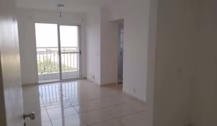 Apartamento com 2 quartos para alugar na Rua Comendador Vicente Amaral, 2929, Jardim Guarujá, Sorocaba por R$ 1.665