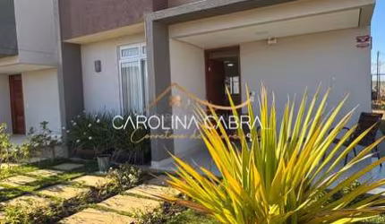Casas à venda no Vog Parque premier