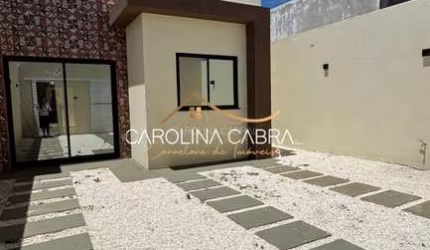 Casa à venda no bairro Remanso próximo da Av. brumado