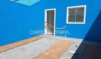 Casa disponível no conveima 1
