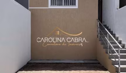 Casa Geminada à Venda Bairro Cidade Maravilhosa
