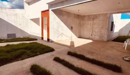 Casa à venda Morada dos Pássaros III