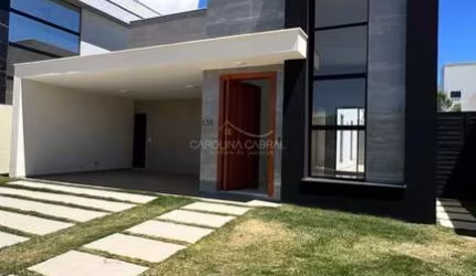 Casa disponível para venda no Terras Alphaville um em Vitória da Conquista