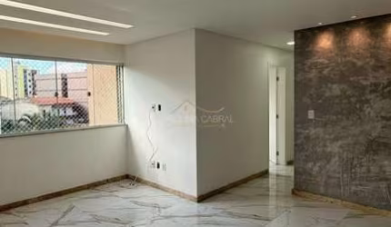 Vendo apto em Condomínio Fechado - Av Luís eduardo Magalhães -Bairro Candeias