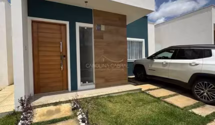 Casa à venda Condomínio Duque Residence | Bairro Boa Vista
