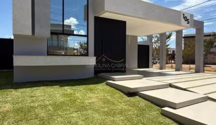 Casa disponível para venda no condomínio horto premier