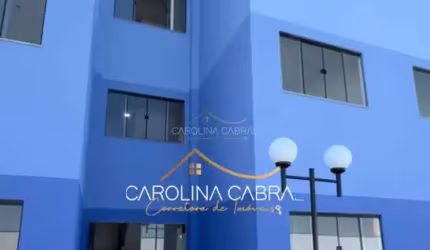 Apartamento Ipê Azul no bairro Boa Vista