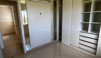 Apartamento 3/4 no Vog Itamaraty com 74m2