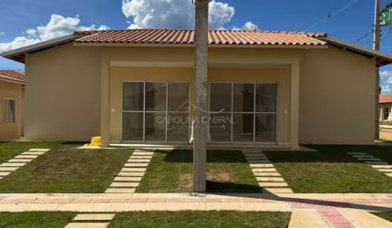 Duo Jardim Paradiso, é um condomínio club Ficará localizado no Bairro Jatobá