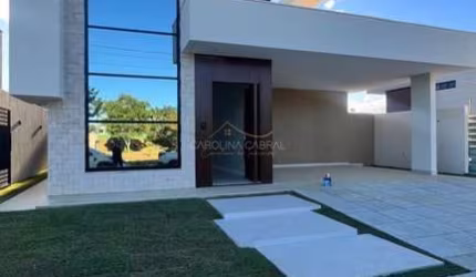 Casa térrea para venda no terras Alphaville 1