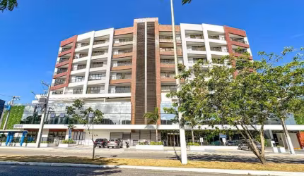 Sala, 56 m² - venda por R$ 567.000,00 ou aluguel por R$ 5.619,66/mês - Coroa do Meio - Aracaju/SE