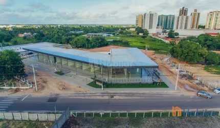 Loja para alugar, com 57 m²  Jardins - Aracaju/SE