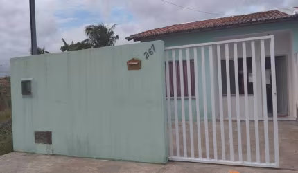 Casa no Guajará