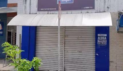 Sala na Rua Itabaiana para alugar, 35 m² por R$ 1.300,00/mês - Centro - Aracaju/SE