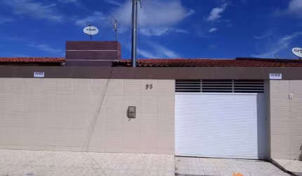 Casa à Venda na Aruana. 3/4 Suíte. Brisa Mar.