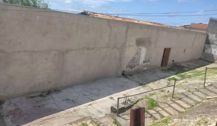 Galpão à venda no Bairro Santo Antonio.