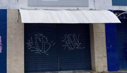 Loja na Rua Itabaiana para alugar, 50 m² por R$ 1.300,00/mês - Centro - Aracaju/SE