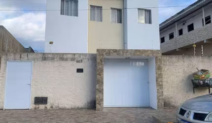 Prédios com Quitinetes Mobiliados à venda no Marivan. 14 Kitnetes já alugadas.