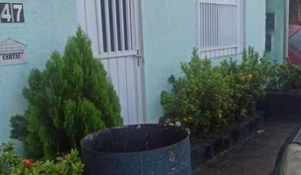 Casa com 5 dormitórios à venda, 210 m² por R$ 330.000,00 - Dom Luciano - Aracaju/SE