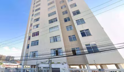 Apartamento 3/4 com suíte no Suissa 125m²